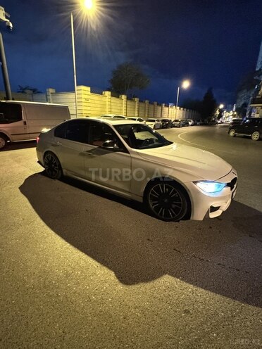 BMW 328 2012, 292,096 km - 2.0 l - Bakı