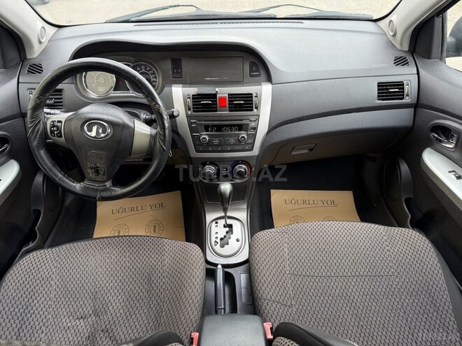 GWM Voleex C30 2013, 160,000 km - 1.5 л - Bakı