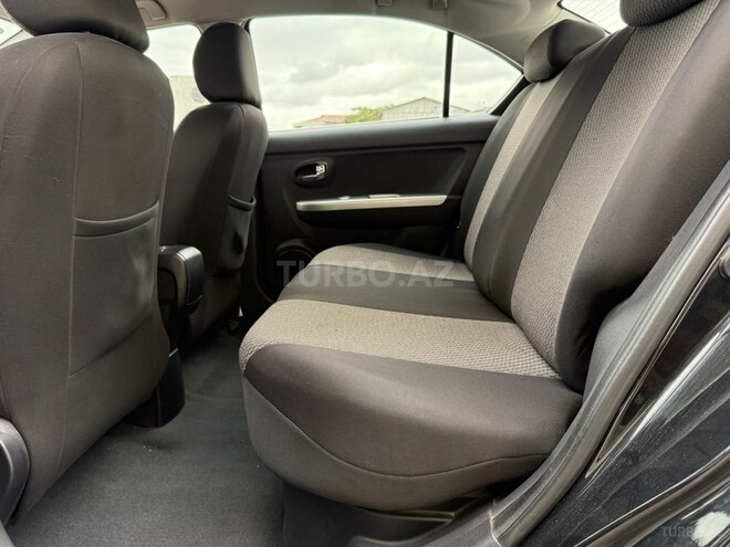 GWM Voleex C30 2013, 160,000 km - 1.5 л - Bakı