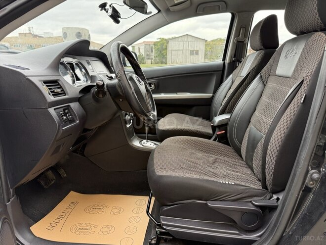 GWM Voleex C30 2013, 160,000 km - 1.5 л - Bakı