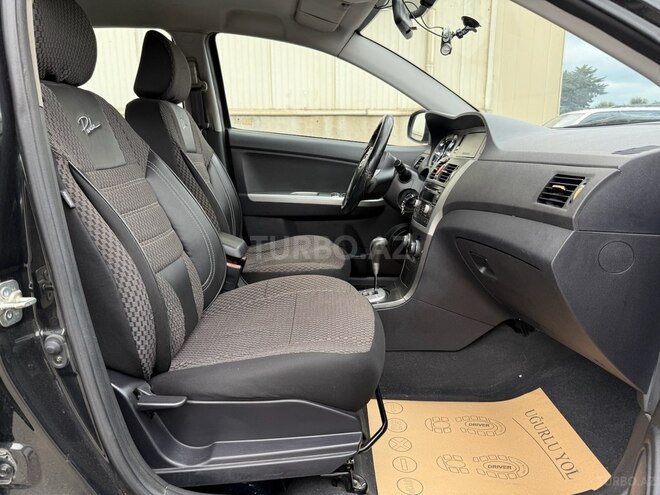 GWM Voleex C30 2013, 160,000 km - 1.5 л - Bakı