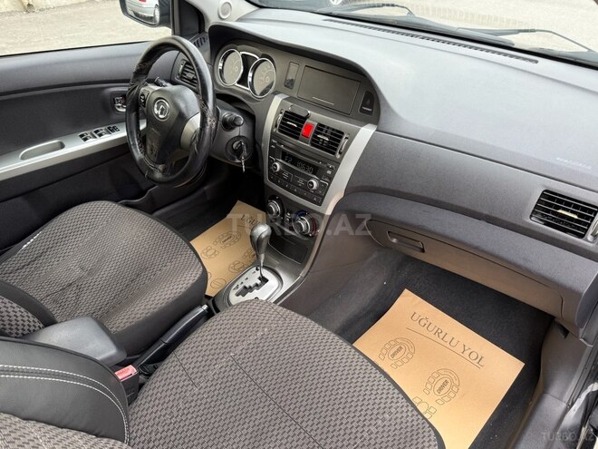 GWM Voleex C30 2013, 160,000 km - 1.5 л - Bakı