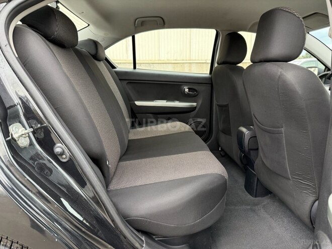 GWM Voleex C30 2013, 160,000 km - 1.5 л - Bakı