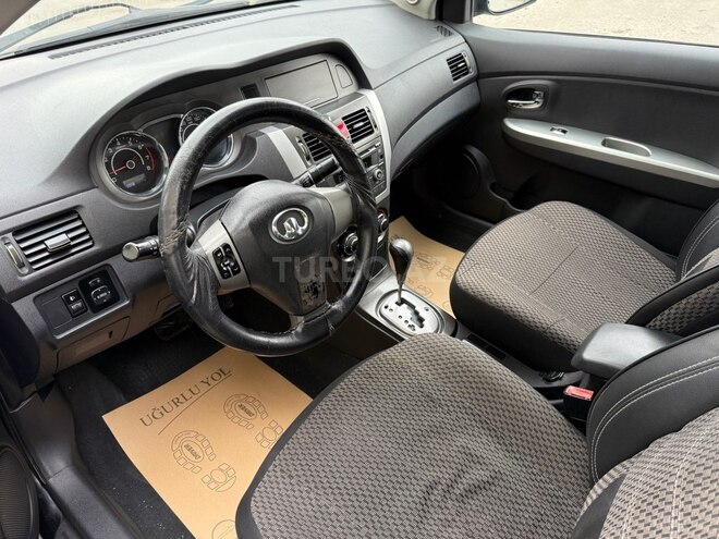 GWM Voleex C30 2013, 160,000 km - 1.5 л - Bakı