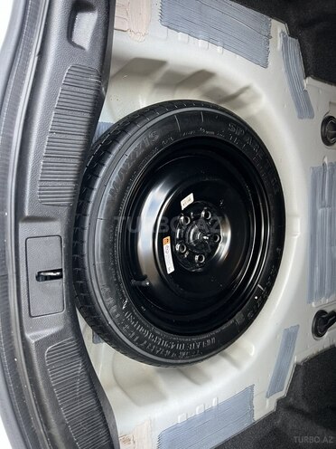 Ford Fusion (North America) 2017, 90,000 km - 2.0 l - Bakı