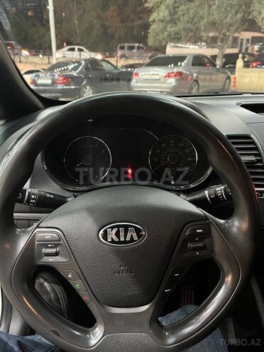 Kia Forte 2017, 139,219 km - 2.0 l - Bakı