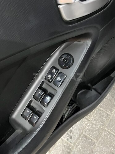 Kia Forte 2017, 139,219 km - 2.0 l - Bakı