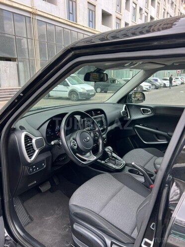 Kia Soul 2020, 27,000 km - 2.0 л - Bakı