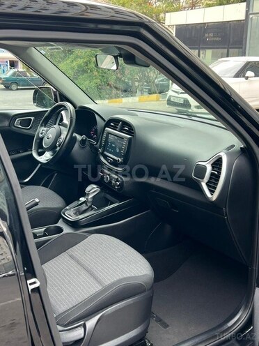 Kia Soul 2020, 27,000 km - 2.0 л - Bakı