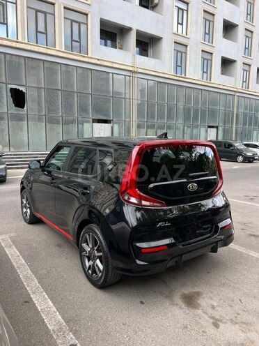 Kia Soul 2020, 27,000 km - 2.0 л - Bakı