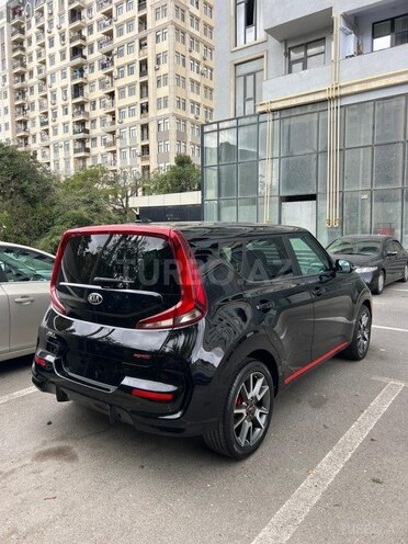 Kia Soul 2020, 27,000 km - 2.0 л - Bakı