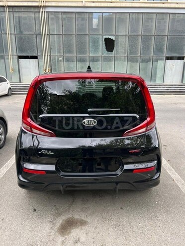 Kia Soul 2020, 27,000 km - 2.0 л - Bakı