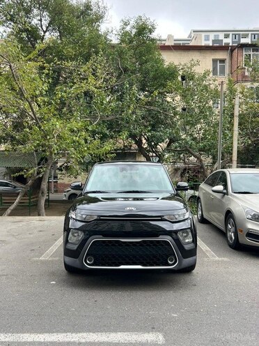 Kia Soul 2020, 27,000 km - 2.0 л - Bakı