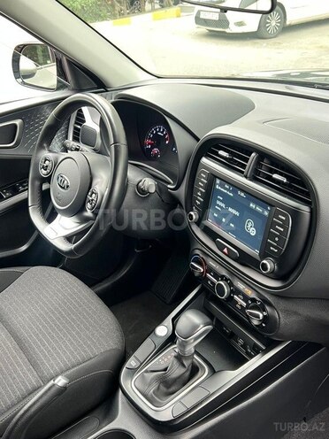 Kia Soul 2020, 27,000 km - 2.0 л - Bakı