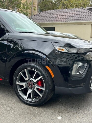 Kia Soul 2020, 27,000 km - 2.0 л - Bakı