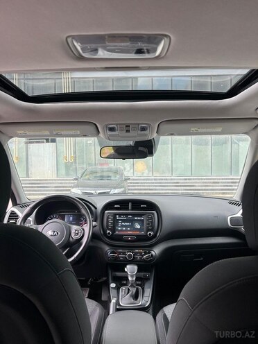 Kia Soul 2020, 27,000 km - 2.0 л - Bakı