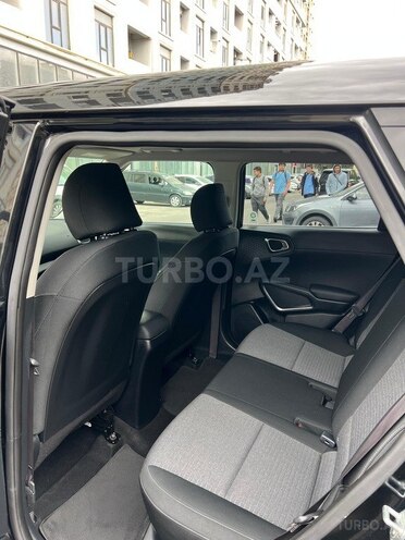 Kia Soul 2020, 27,000 km - 2.0 л - Bakı
