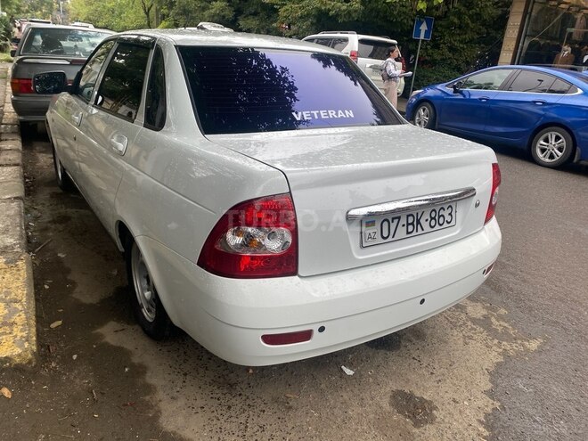 LADA (VAZ) Priora 2013, 208,000 km - 1.6 л - Astara