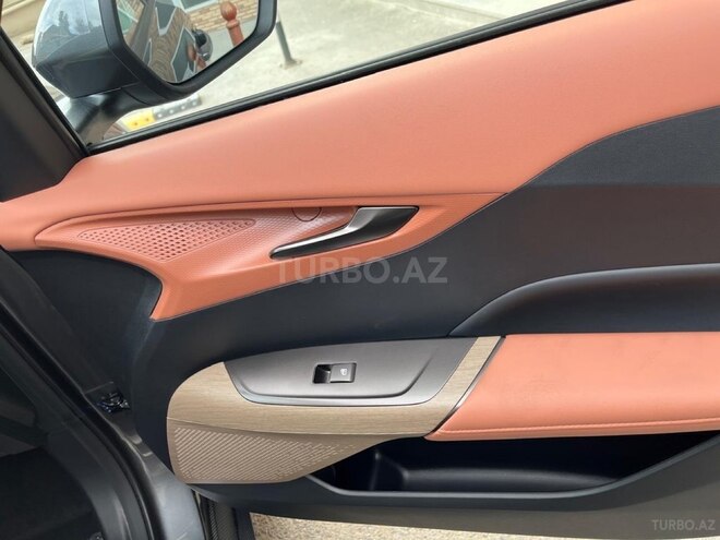Changan Qiyuan A05 2025, 0 km - 1.5 л - Bakı