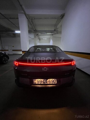 Changan Qiyuan A05 2025, 0 km - 1.5 л - Bakı