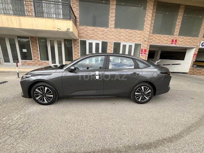 Changan Qiyuan A05 2025, 0 km - 1.5 л - Bakı