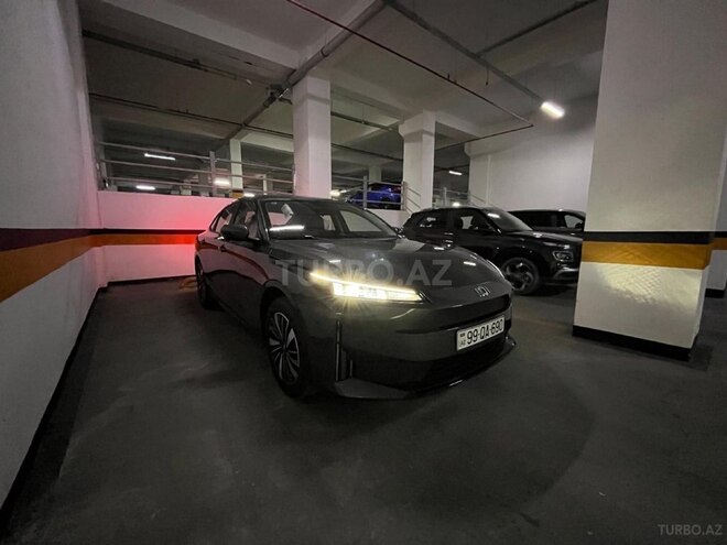 Changan Qiyuan A05 2025, 0 km - 1.5 л - Bakı