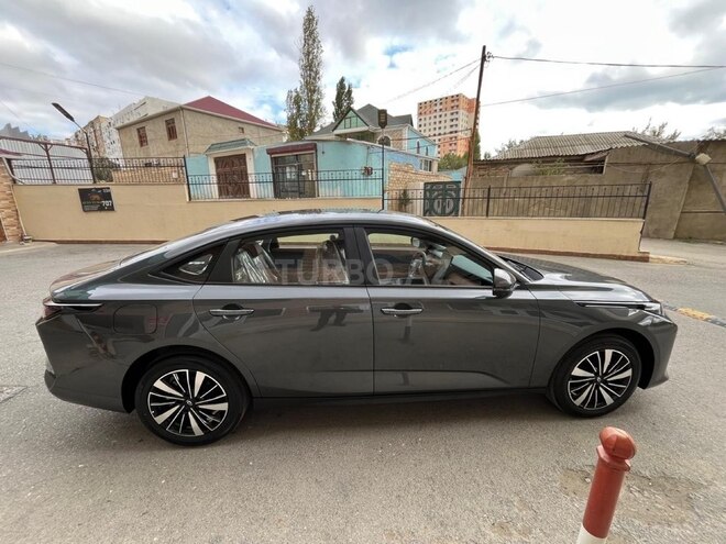 Changan Qiyuan A05 2025, 0 km - 1.5 л - Bakı