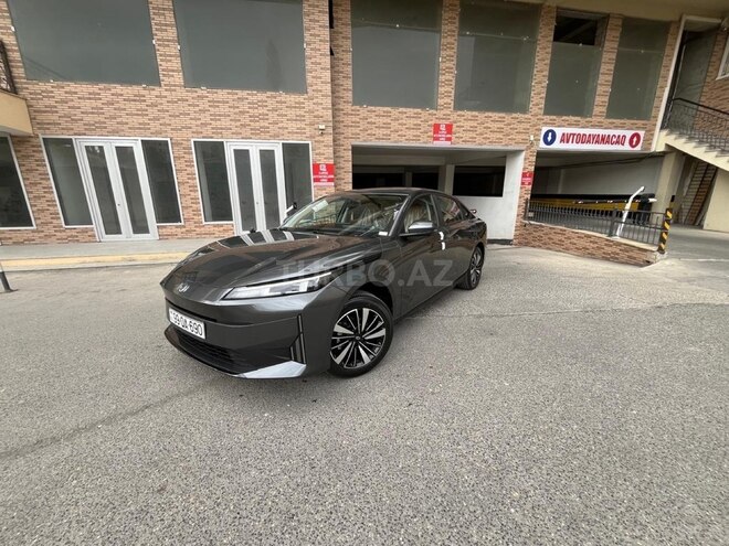 Changan Qiyuan A05 2025, 0 km - 1.5 л - Bakı