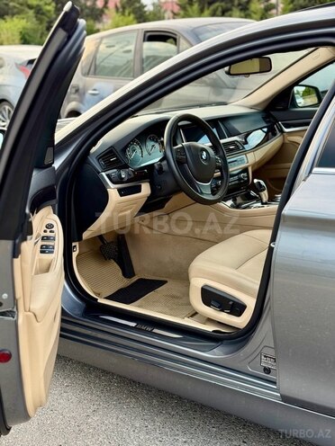 BMW 528 2014, 192,700 km - 2.0 l - Bakı