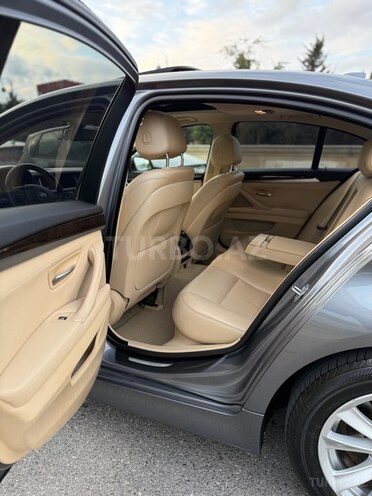 BMW 528 2014, 192,700 km - 2.0 l - Bakı