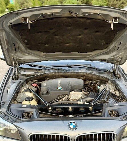 BMW 528 2014, 192,700 km - 2.0 l - Bakı