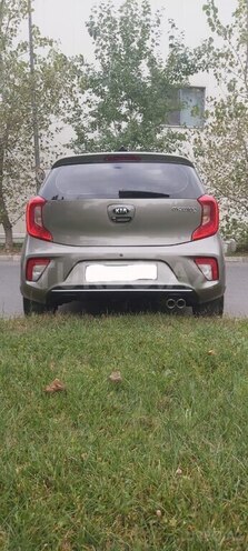 Kia Morning 2018, 150,000 km - 1.0 l - Bakı