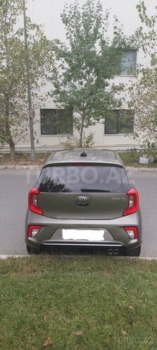 Kia Morning 2018, 150,000 km - 1.0 l - Bakı