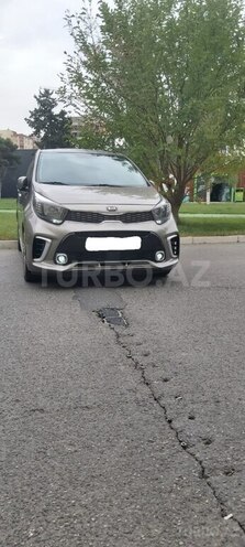Kia Morning 2018, 150,000 km - 1.0 l - Bakı
