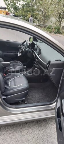 Kia Morning 2018, 150,000 km - 1.0 l - Bakı
