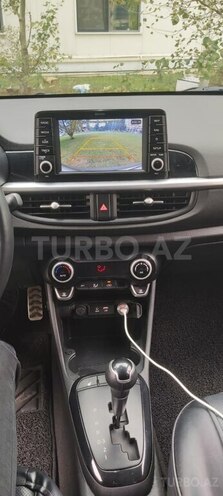 Kia Morning 2018, 150,000 km - 1.0 l - Bakı