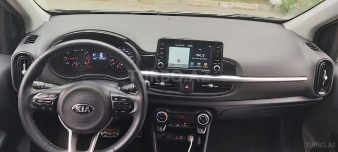 Kia Morning 2018, 150,000 km - 1.0 l - Bakı