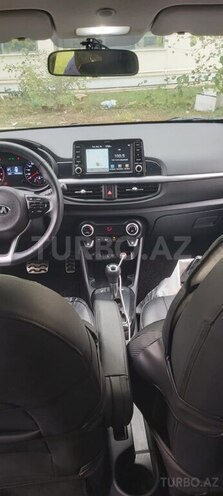 Kia Morning 2018, 150,000 km - 1.0 l - Bakı