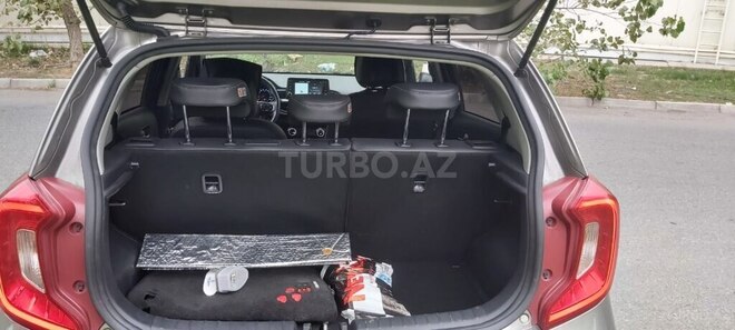 Kia Morning 2018, 150,000 km - 1.0 l - Bakı