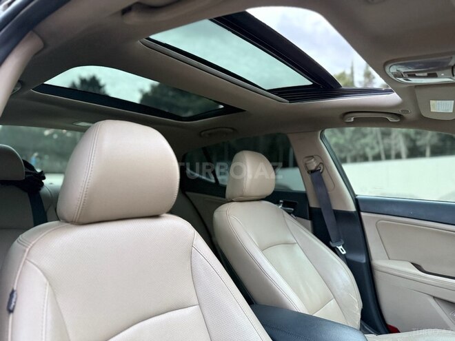Kia Optima 2014, 152,150 km - 2.4 л - Bakı
