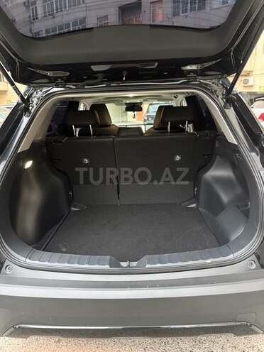 Toyota Corolla Cross 2025, 11,800 km - 2.0 л - Bakı