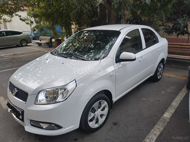 Ravon Nexia R3 2020, 63,000 km - 1.5 l - Bakı