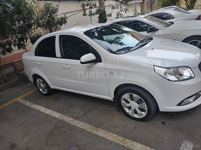 Ravon Nexia R3 2020, 63,000 km - 1.5 l - Bakı