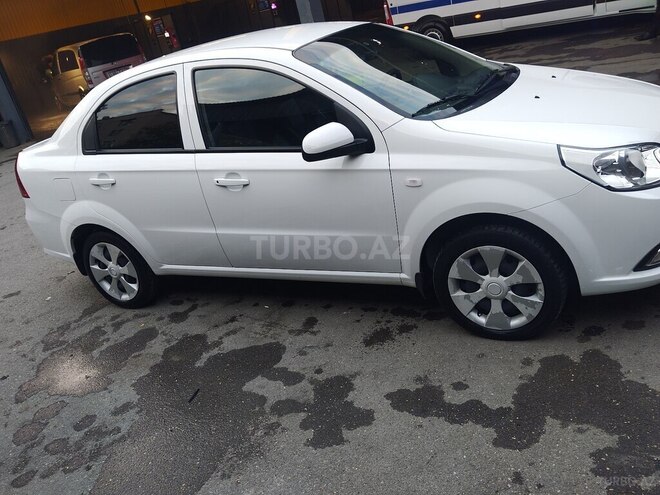 Ravon Nexia R3 2020, 63,000 km - 1.5 l - Bakı
