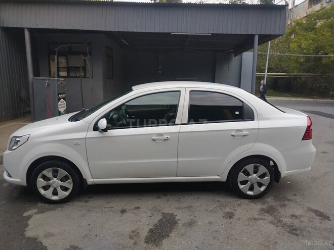 Ravon Nexia R3 2020, 63,000 km - 1.5 l - Bakı