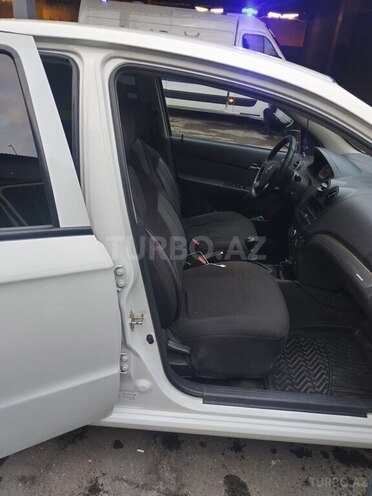 Ravon Nexia R3 2020, 63,000 km - 1.5 l - Bakı