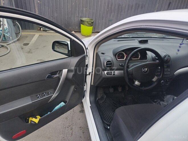 Ravon Nexia R3 2020, 63,000 km - 1.5 l - Bakı