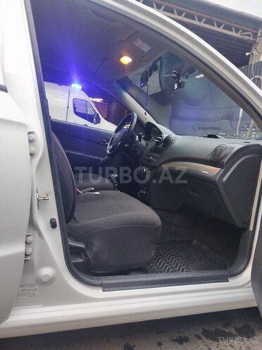 Ravon Nexia R3 2020, 63,000 km - 1.5 l - Bakı