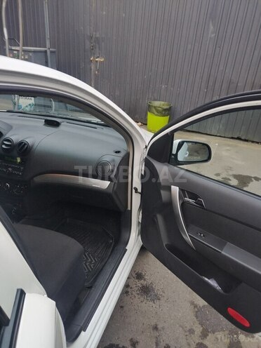 Ravon Nexia R3 2020, 63,000 km - 1.5 l - Bakı