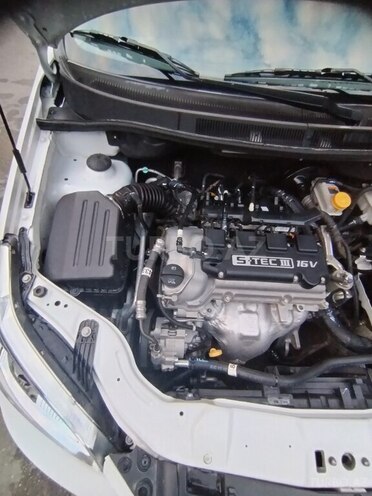 Ravon Nexia R3 2020, 63,000 km - 1.5 l - Bakı